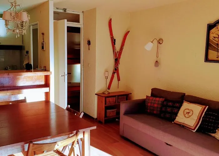 Praloup1600 Appartement *