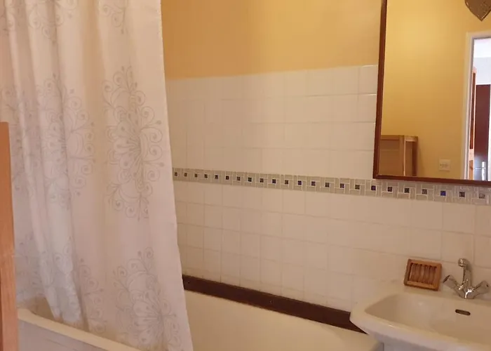 Praloup1600 Appartement