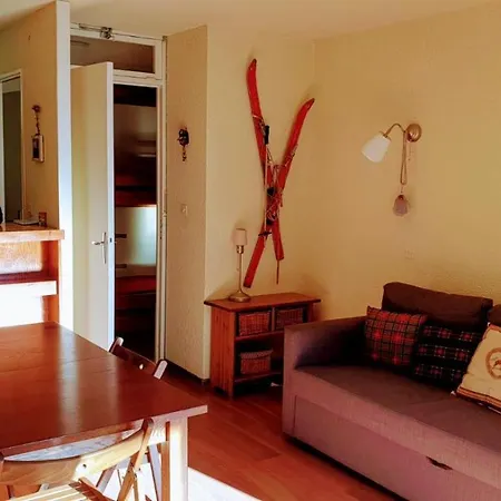 Praloup1600 Apartment *
