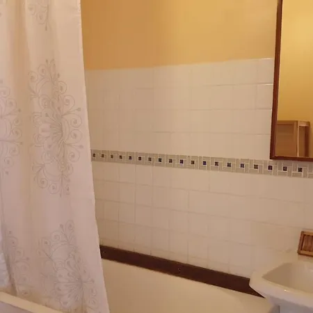 Praloup1600 Apartment