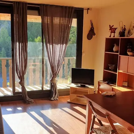 Praloup1600 Apartment *